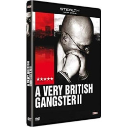 A very british gangster 2 - Neuf sous blister