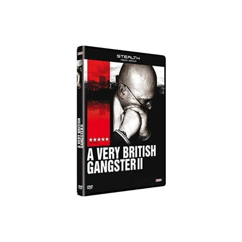 A very british gangster 2 - Neuf sous blister