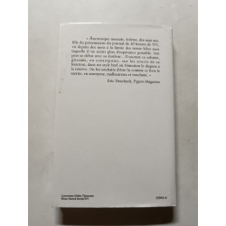 Lettres à l'absente