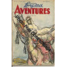 Lisez Moi Aventures - 1er Avril 1949 - N° 22 : Un Vol Inexplicable...
