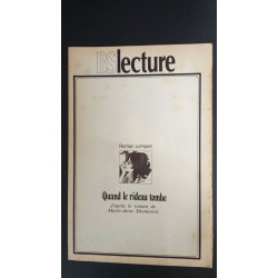 Revue Rare Bonne Soirée - Quand le rideau tombe