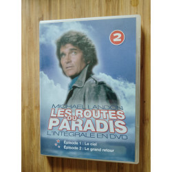 Les Routes du Paradis