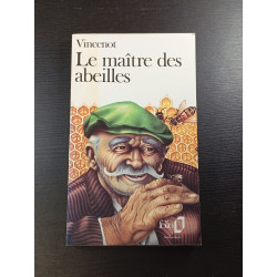 Le maître des abeilles