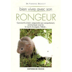 Bien vivre avec son rongeur