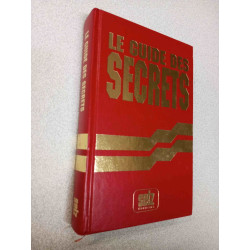 Le guide des secrets