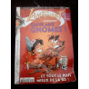 Lanfeust Mag n137 décembre 2010 Gaffe aux gnomes