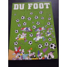 Du foot par Dubouillon