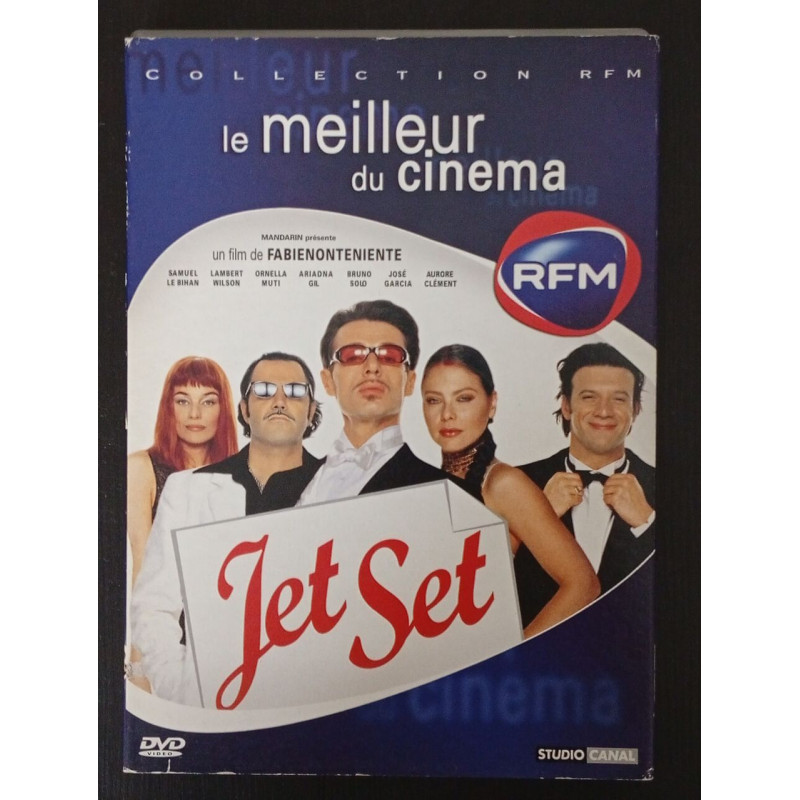 Jet Set