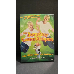 Les jumeaux contre-attaquent