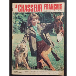 Revue Le Chasseur Français N° 918