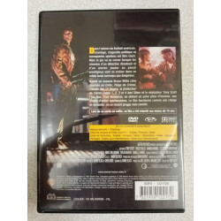 DVD - Le Dernier samaritain (Bruce Wills et Damon Wayans)