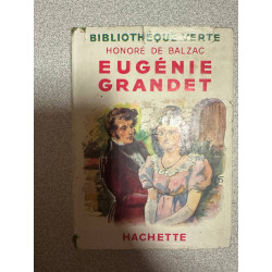 Eugénie grandet