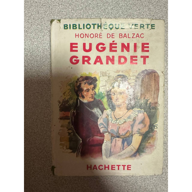 Eugénie grandet