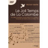 Le joli temps de la colombe: Ce cabaret magique où 200 artistes de...