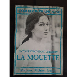 Comedie - Française : Nº 88 / Avril-Mai 1980