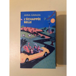 l'échappée belle France Loisirs