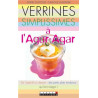 Verrines simplissimes à l'agar-agar