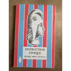 Instruction civique