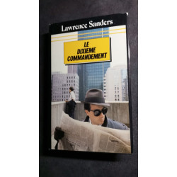 Le dixième commandement