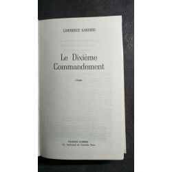 Le dixième commandement