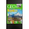 Revue Géo Magazine N° 357