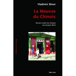 La Mousse du Chinois