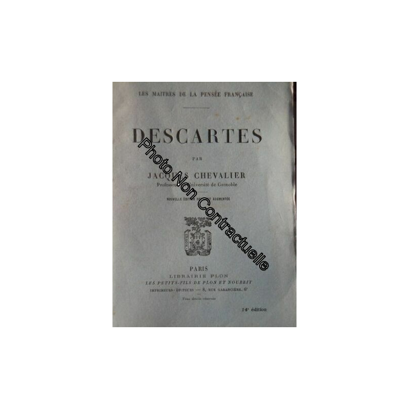 Descartes