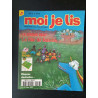 Moi je lis nº 137 / Mars 1999