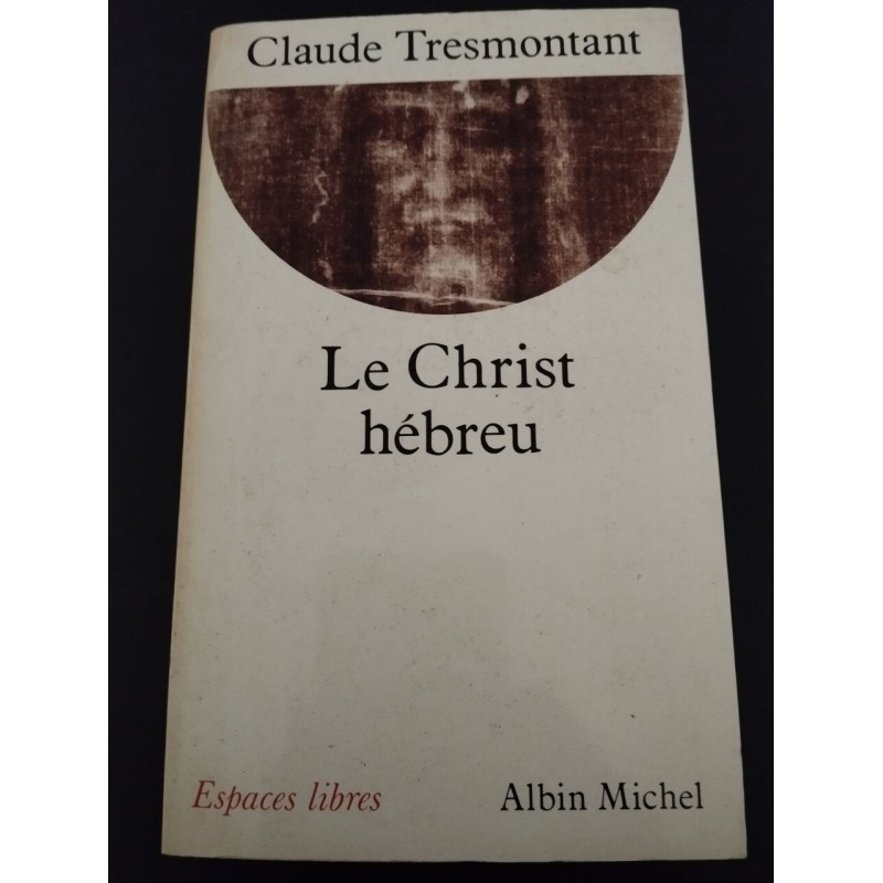 Le Christ Hébreu