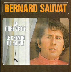 La Robe Verte / Le Chemin De Sa Vie