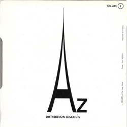 La Robe Verte / Le Chemin De Sa Vie