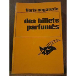 Des Billets parfumés Le Masque n1460