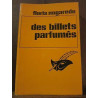 Des Billets parfumés Le Masque n1460