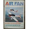 Air Fan Le Mensuel de L'aeronautique Militaire Nº 31 Mai 1981