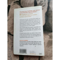 Pourquoi Les Hommes Sont Laches Et Les F: Un guide pour mieux se...