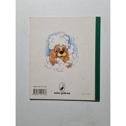 Fleur prend son bain