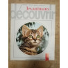 Les animaux découvrir Nº 21