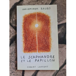 Le Scaphandre et Le Papillon