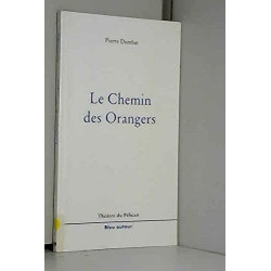 Le chemin des Orangers