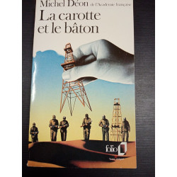 La carotte et le baton