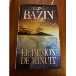Le Démon de minuit