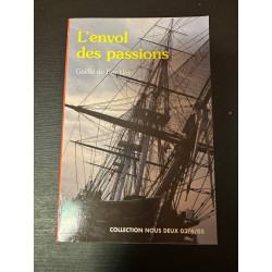 L'envol des passions