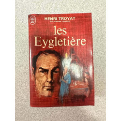 Les Eygletière