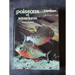 Les poissons et aquariums (Vie Active)