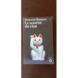 Le sourire du chat roman Texte integral