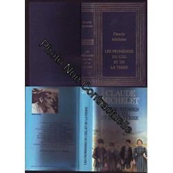 les promesses du ciel et de la terre