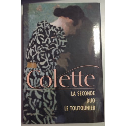 LA SECONDE - DUO - LE TOUTOUNIER
