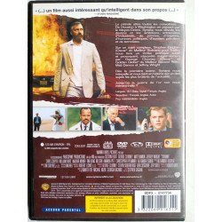 Syriana George Clooney Matt Damon DVD simple