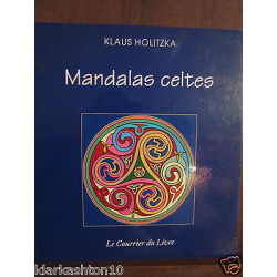 Mandalas celtes