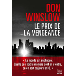 Le prix de la vengeance: Six novellas